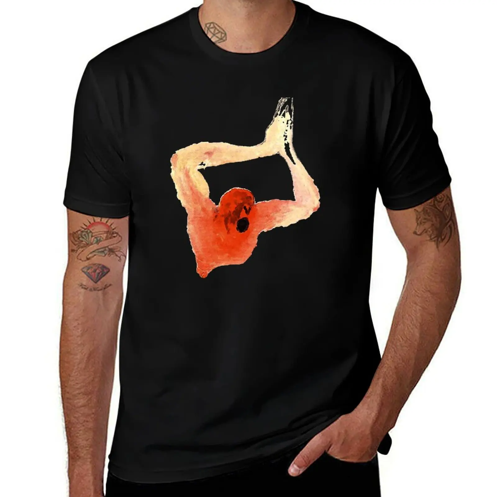 COIL - Ape of Naples T-Shirt t shirt custom print T-Shirt
