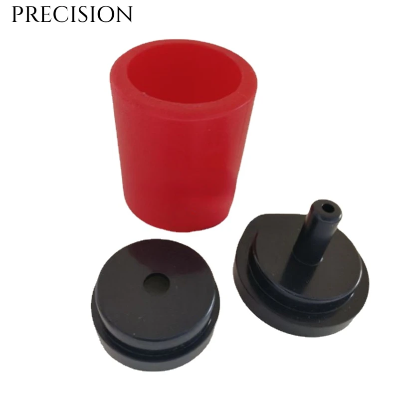 

Dental Investment Ring Press Rod 100g/200g Investment Ring Press Rod Cast Porcelain Glass Ceramic Ingots Mould