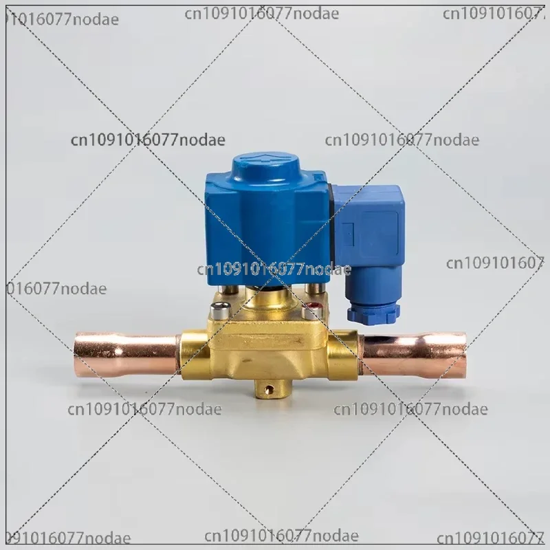 Coil, Cold Storage Central Air Conditioning Solenoid Valve, Two-way Valve, Screw/weld Valve