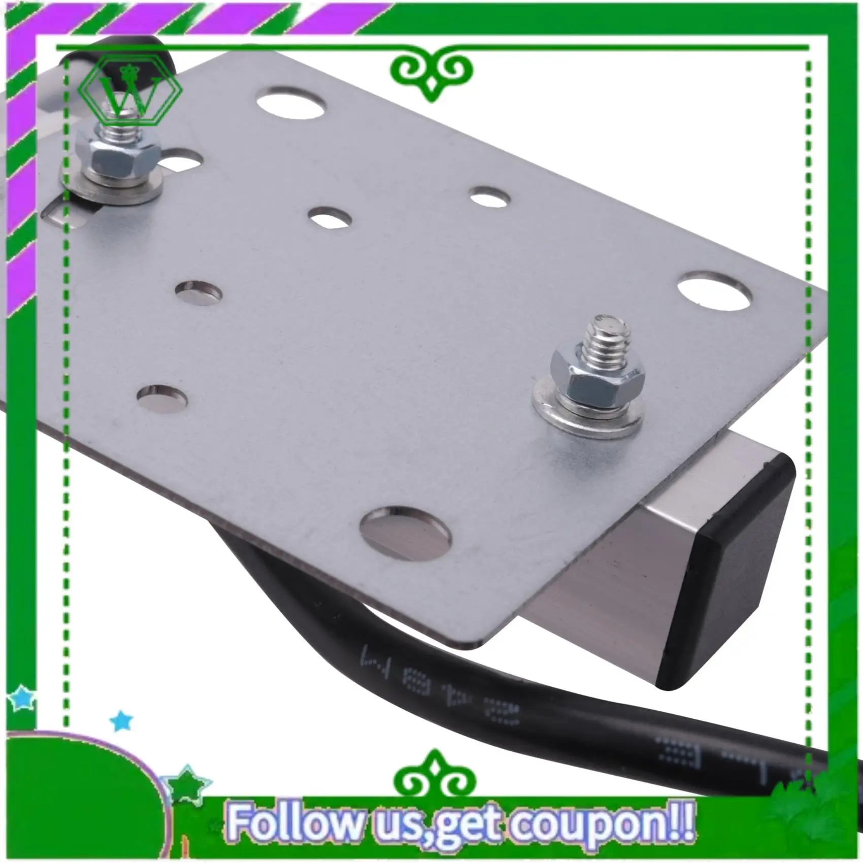 Abik-2.4Ghz Wifi An… - image