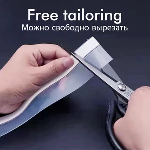 6 Main Anti -noise Sales Window - №6