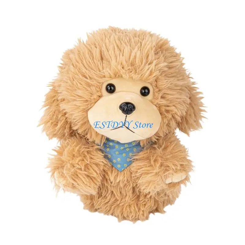 G6DE Animal Golf Club Driver Head Cover Suitable for Men's and Women's Golf Driver Club Novelty Lovely Gift