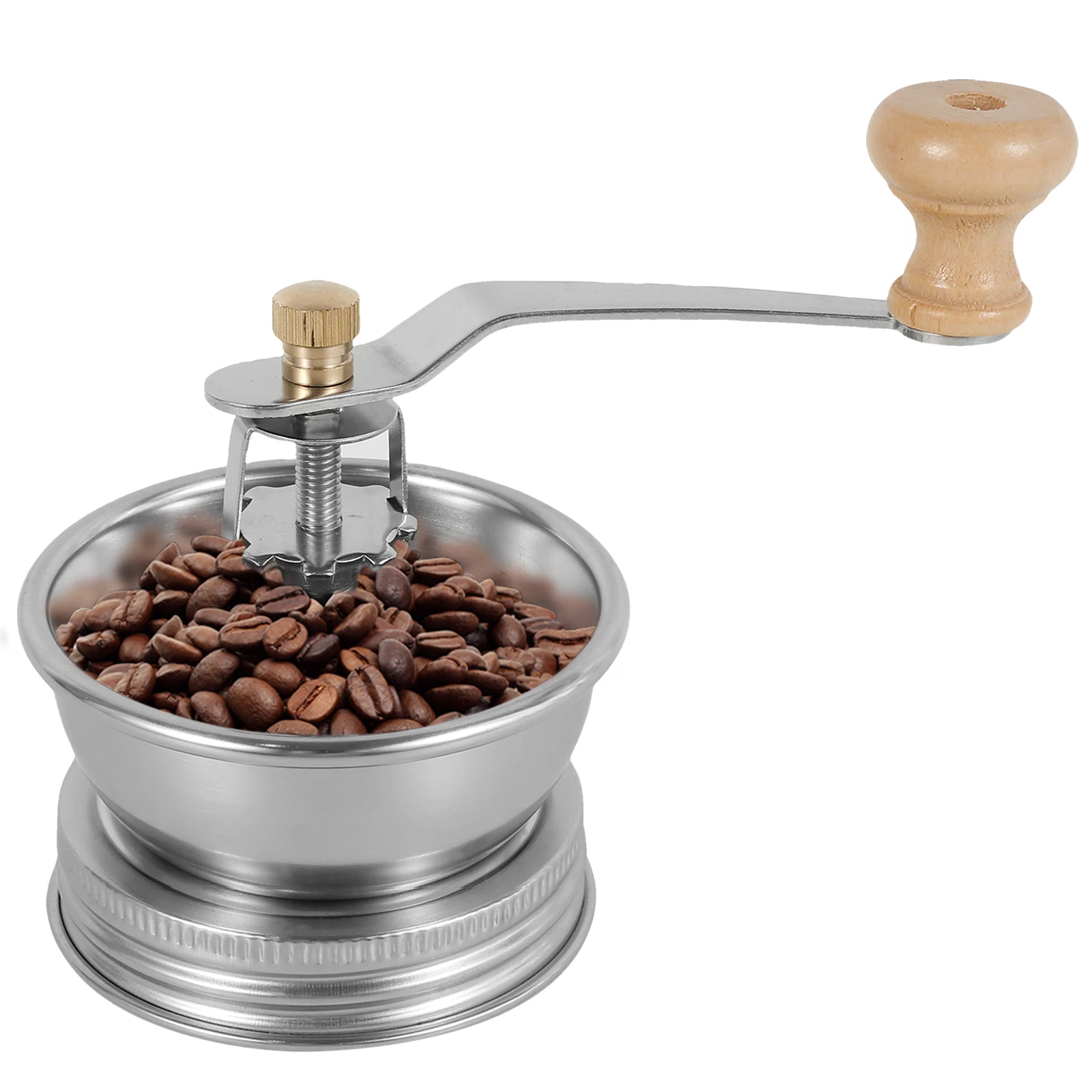 1 Pc Mason Jar Coff…