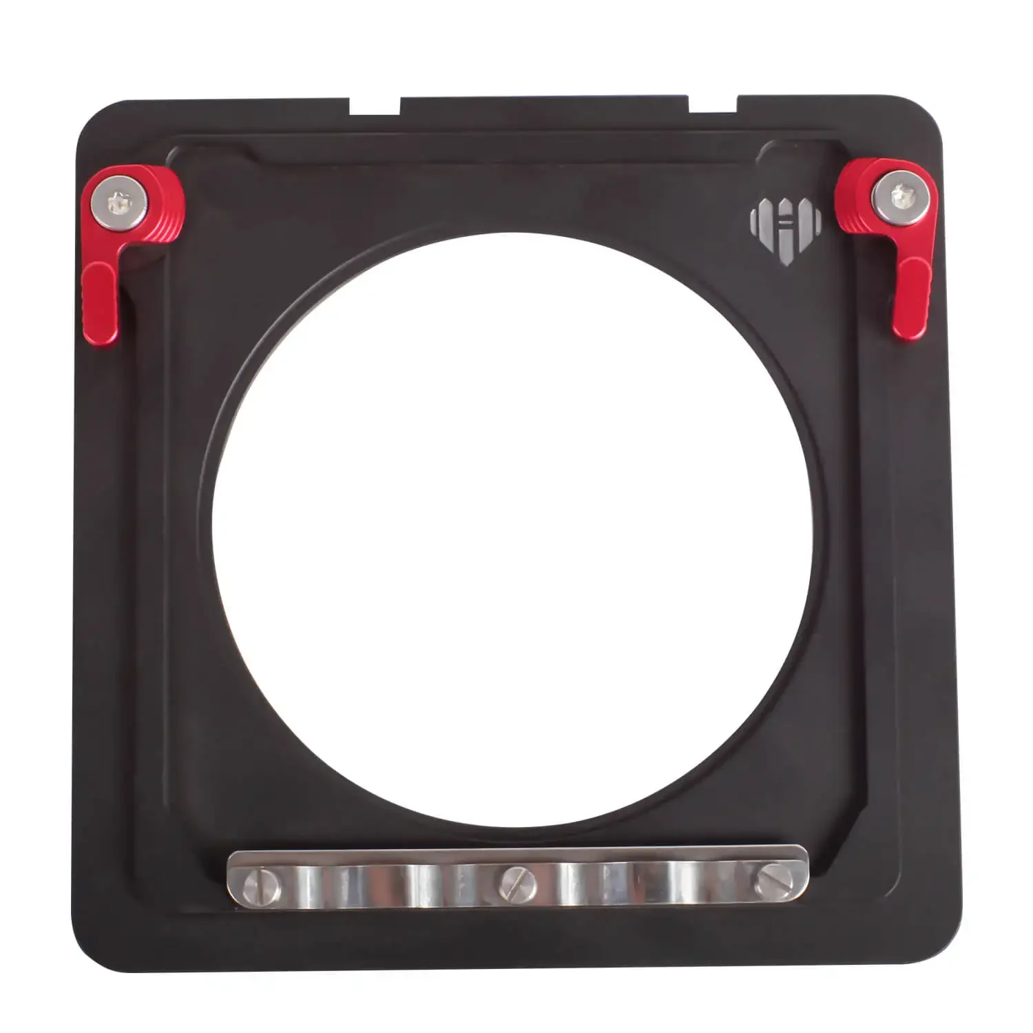 New Lens Board Adapter Converter for Cambo 123x123mm to Linhof Technika  96x99mm Aluminium Alloy Adapter Photographic Accessorie