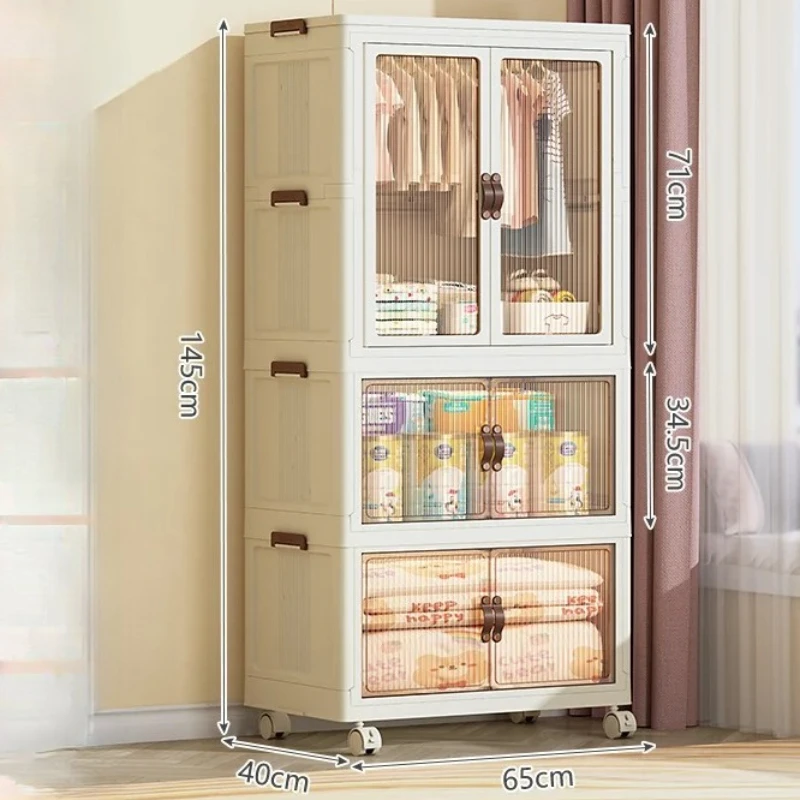 

Dresser Storage Cabinet Wardrobe Clothes Furniture Children Armoire Enfant Storage Cabinet Bedroom Furniture Closets Wardrobe