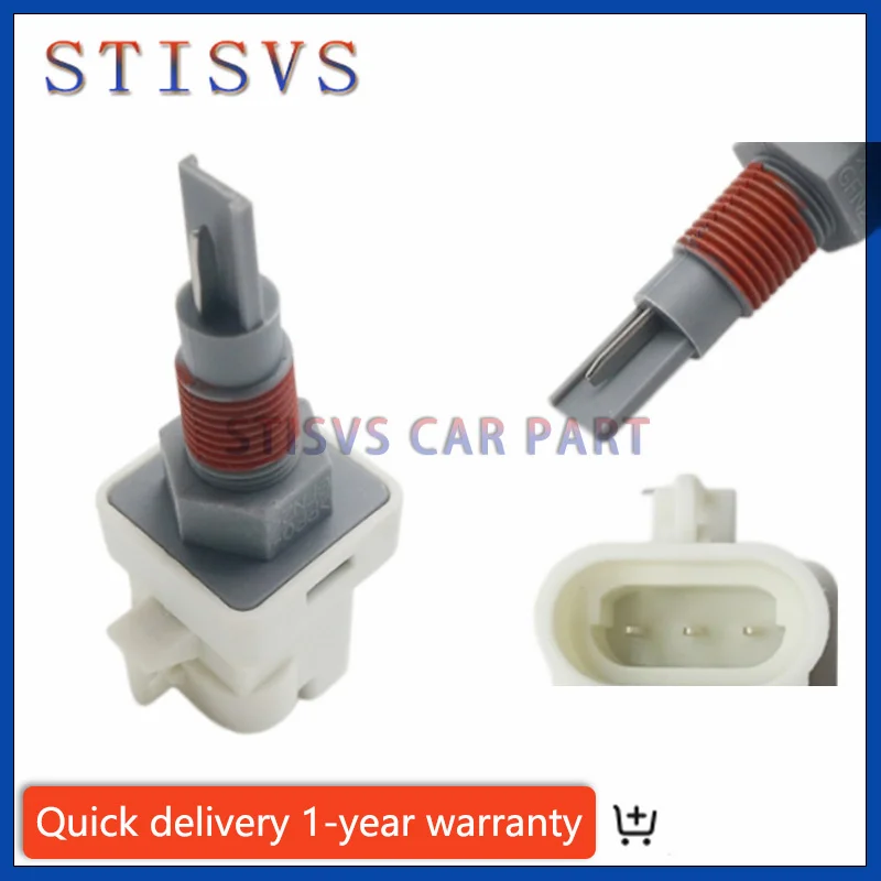 New Coolant Level Sensor 6C458B397AA For Excavator Spare Parts QSK38 QSK50 BC458B397AA 0678195000 2872769 700679 Car Accessories