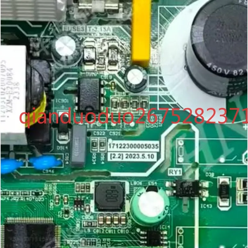 

Suitable for Midea main board 17122300005995 MDV-D15T3/BP3N1/D22T2/BP3DN1-E New