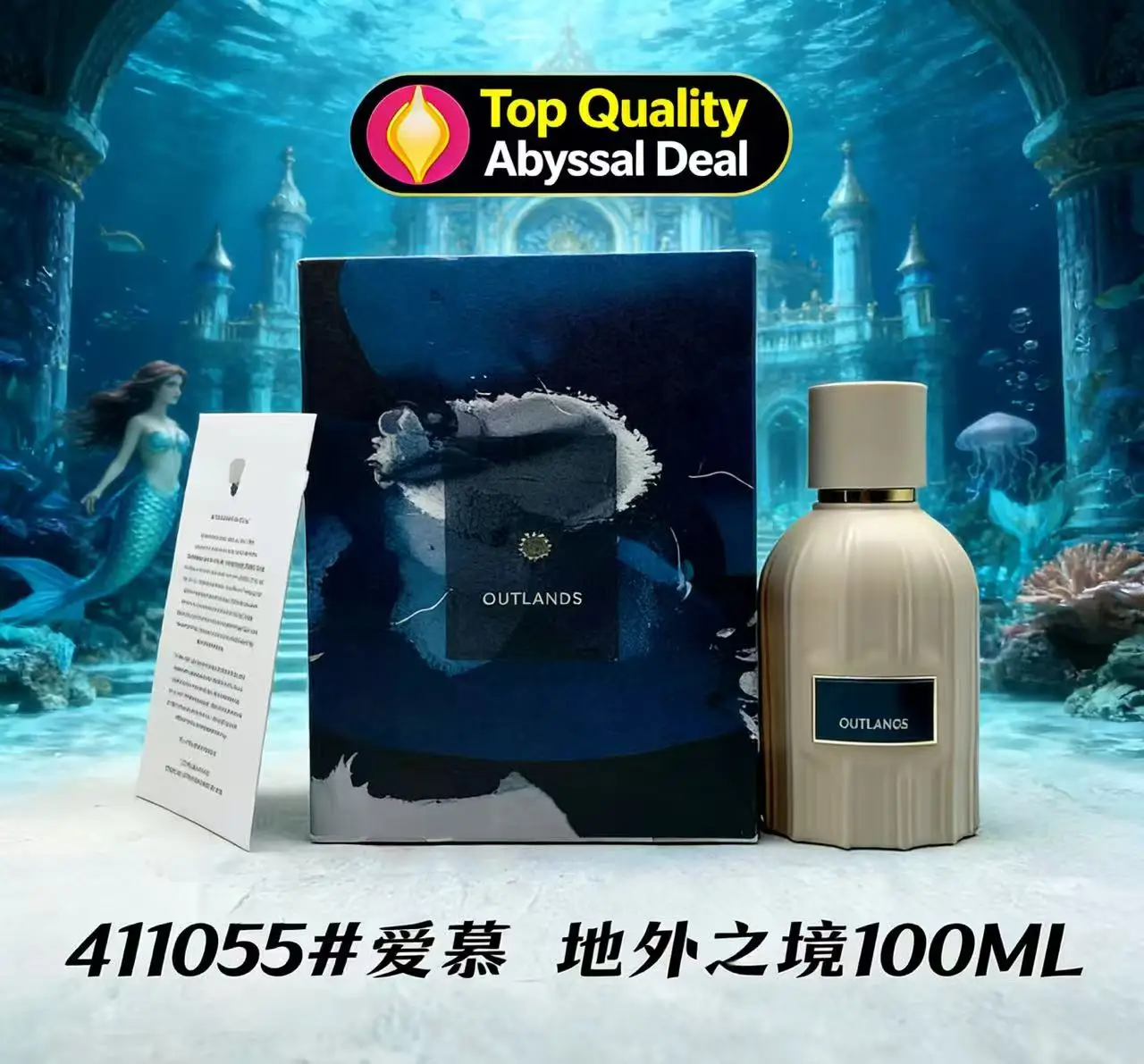 

Hot Classic Perfume 100ml Jubilation 40 Long Acting Fresh Oriental Flower Fruity Perfect Daily Outdoor Ladies Durable Perfume