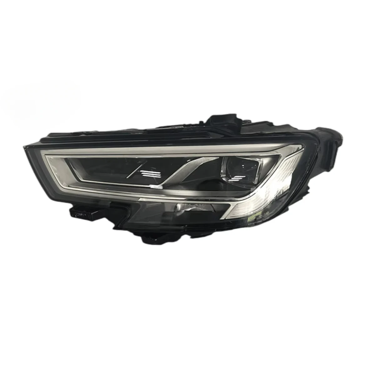 Vendas diretas da fábrica-para Audi A3 2017-2020 LED conjunto de farol 8V0 941 033 C /8V0 941 034 C