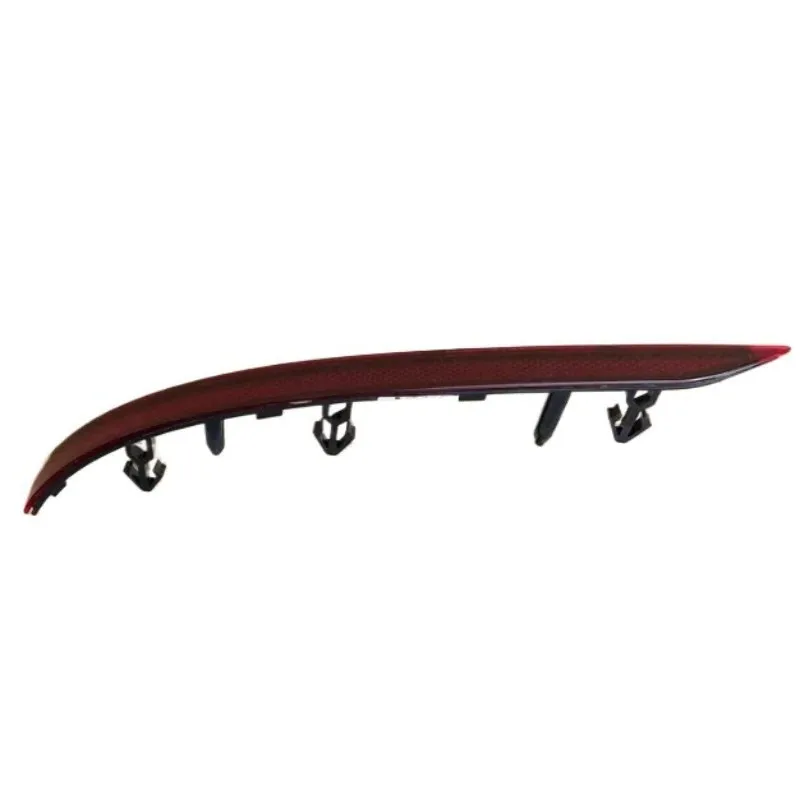 

Rear Bumper Reflector Back Bar Warning Light Strip for Buick GL8ES Firstland 653T 2020 2021 2022 2023 Left Right New Auto Part