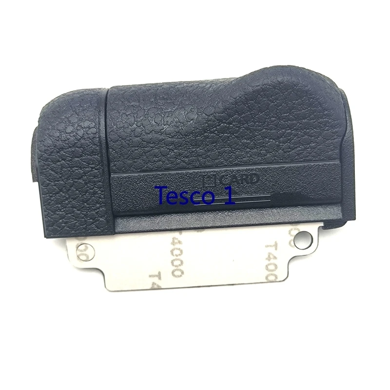 جديد SD بطاقة الذاكرة غطاء الباب غطاء لنيكون Z6II Z7II كاميرا رقمية إصلاح الجزء