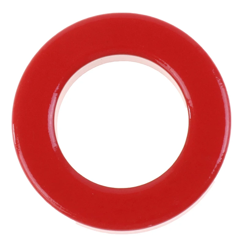 T200-2 Frequency Of Carbonyl iron Powder Core Magnetic iron Core Magnetic Ferrite Ring 51*32*14MM