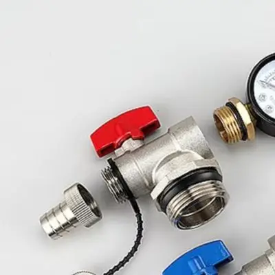 groupe-de-vanne-de-vidange-separateur-d'eau-en-cuivre-dn25-purgeur-d'air-automatique-en-laiton-avec-manometre-raccord-de-radiateur-pour-systeme-de-chauffage-tuyau-de-1-pouce
