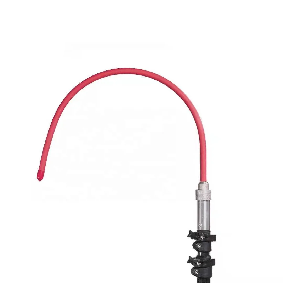

High Quality High Voltage Insulated Security Tools Safety Electrical Personal Rescue Hook Wiring Accessories