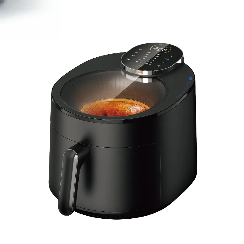 

Household kitchen air gourmet pot