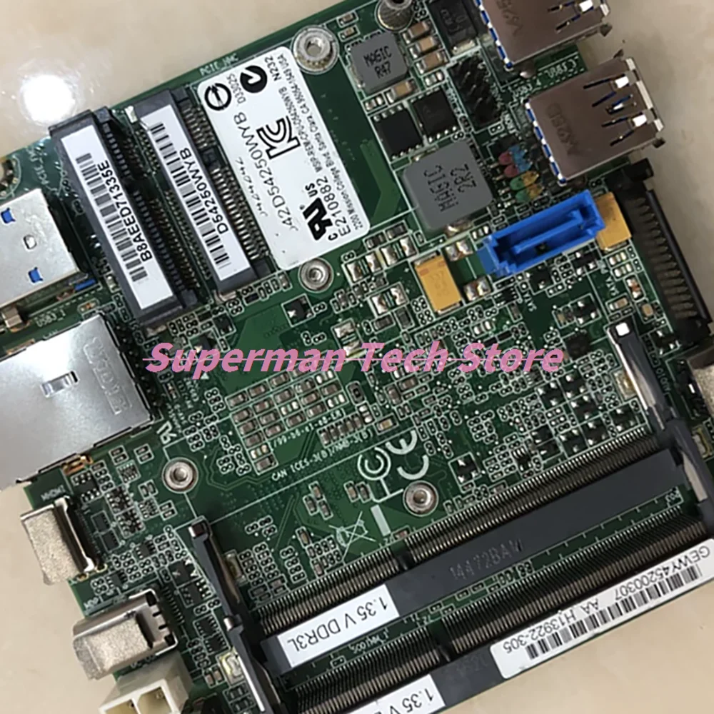 D54250WYB I5 Motherboard Works Perfectly