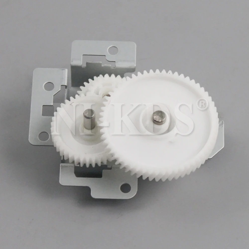 RC2-3193 Fuser Drive Gear rakitan untuk HP LaserJet CP2025 CM2320 M351 M451 M375 M475 M476 2025 2320 341 451 475 476 gigi