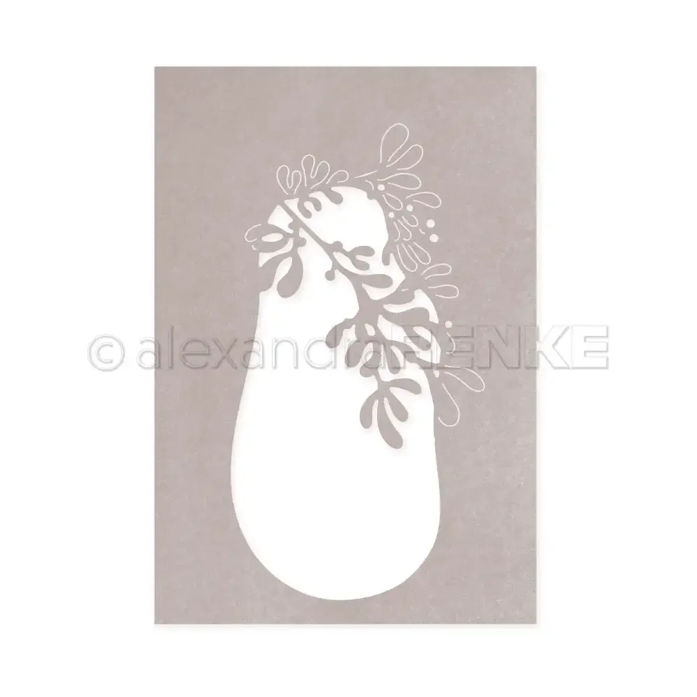2024 Nieuwe September Kerst Hert Metalen Cutting Dies Voor Scrapbooking Papier Ambachtelijke Handgemaakte Kaart Album Punch