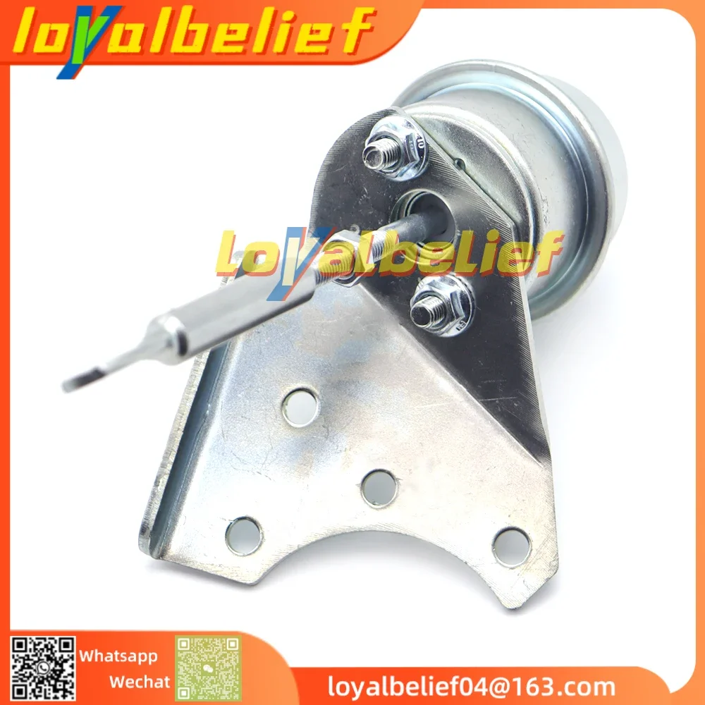 

Turbo Wastegate Actuator For Ford Ranger HS 2.8 721843-0009 721843-9 721843-0010 721843-10 451298-0019 451298-19 Turbo Actuator