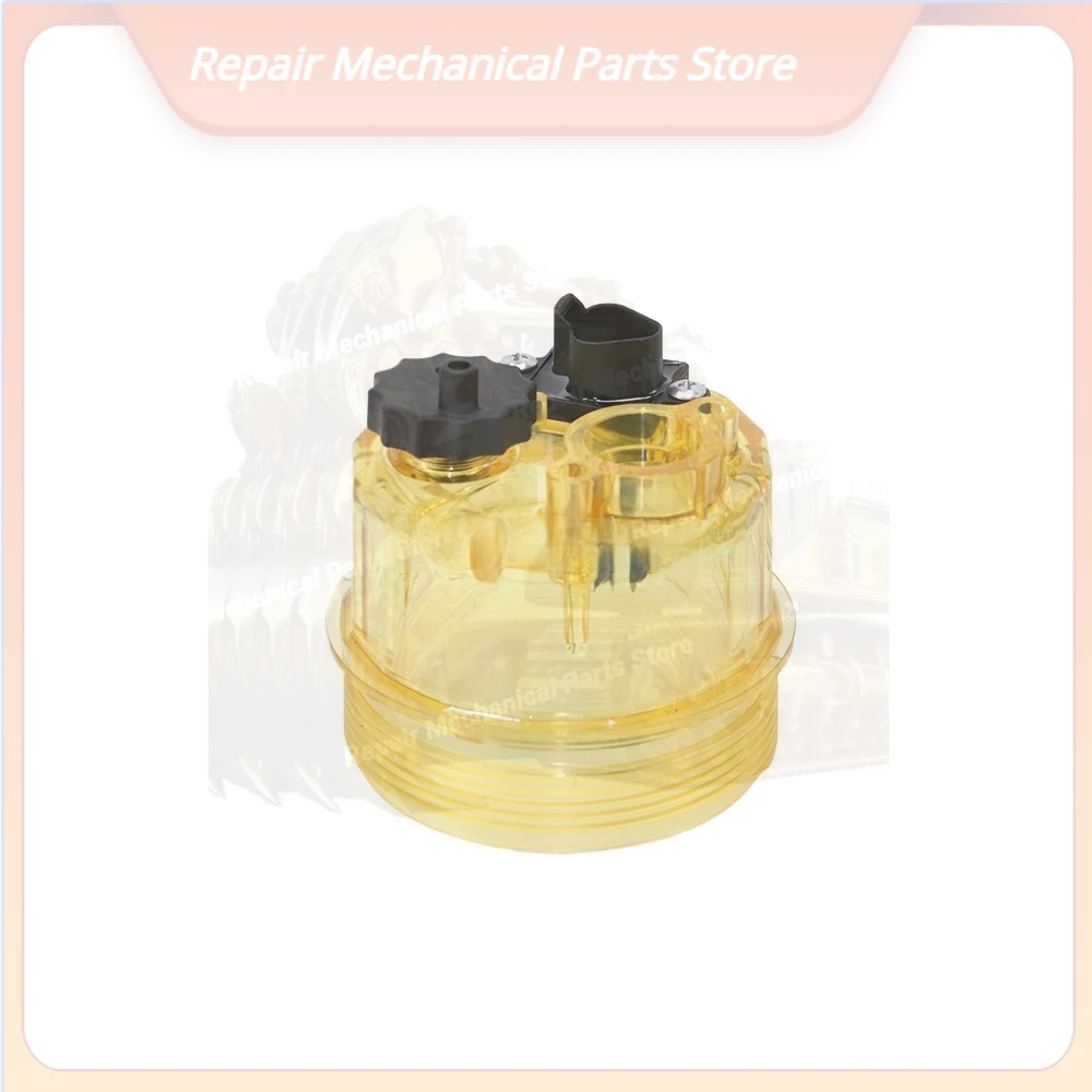 

Для 110964-00022 110964-00020 Чаша топливного фильтра 110964-00035 в сборе для экскаватора Doosan 400403-00199