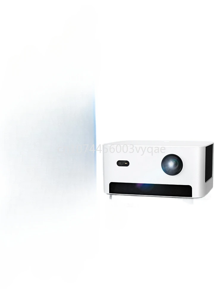 Dangbei New D3X Projector Home Mobile Phone Projection TV HD 1080P Smart Wireless Projector