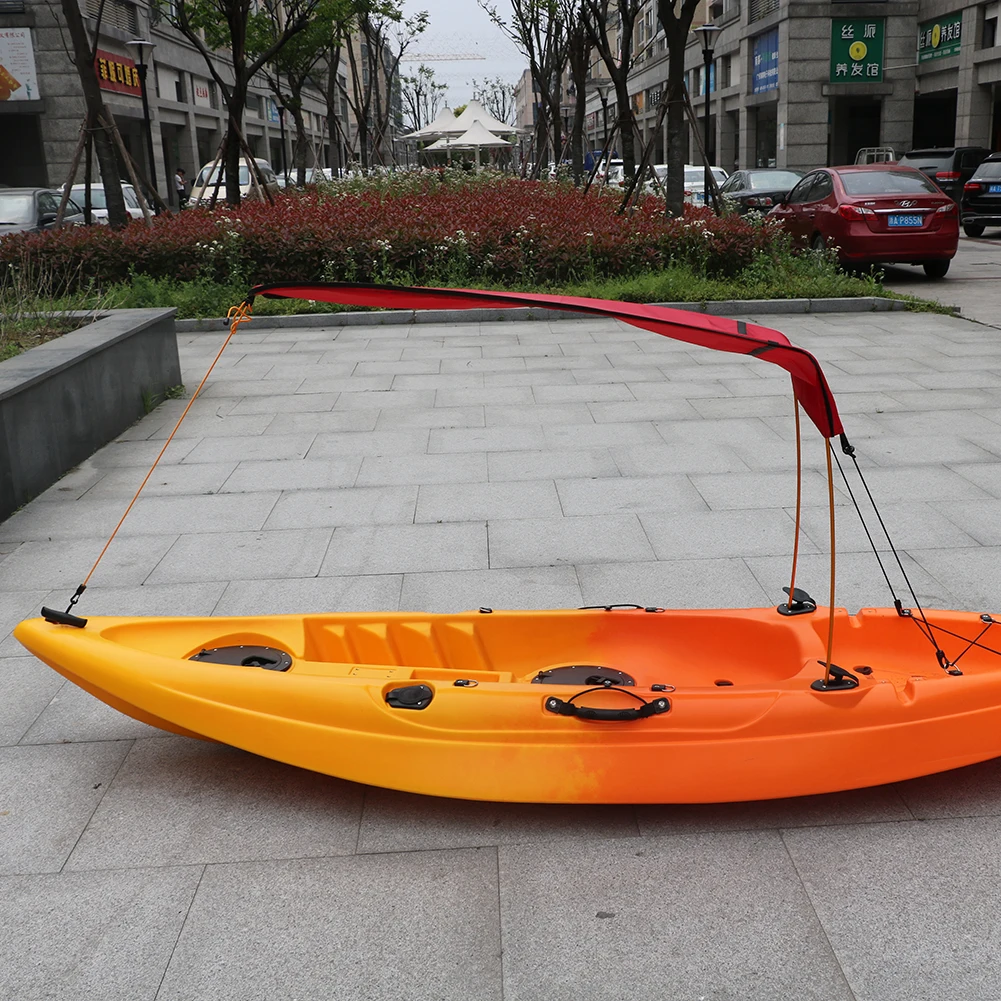 

Drifting Outdoor Sports Marine Awning Boat Canopy Wear-resistance 85mm/3.3\\\\\\\\\\\\\\\" Tearproof Waterproof 85mm/3.3\\\\\\\"