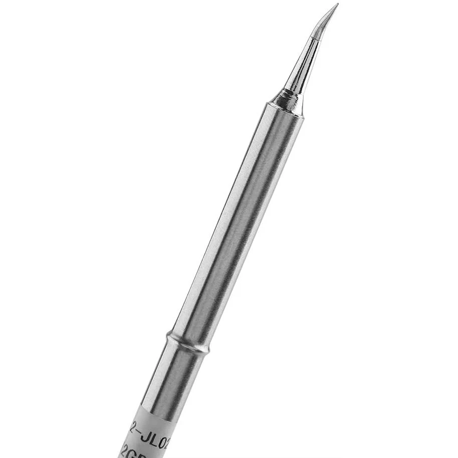 T12 Pontas De Ferro De Solda, ferramenta De Estação De Solda, dicas De Substituição De Solda, FX-951 Estação De Retrabalho, JL02