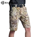 Desert Python shorts