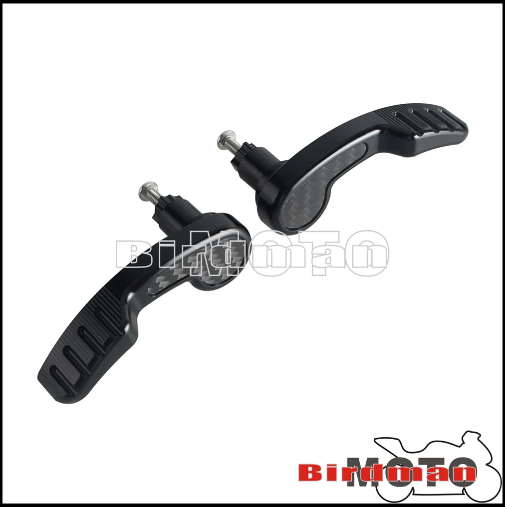 For Harley Touring Street Ultra Limited Tri Road Glide 14-23 Road King Special 17-24 CNC T6061 Aluminum Saddle bag Latchs lifter