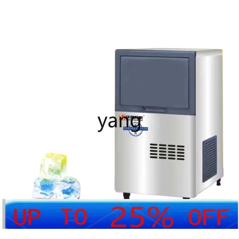 

Льдогенератор XC 23 кг (ID50lb) для производства мелкого гранулированного льда