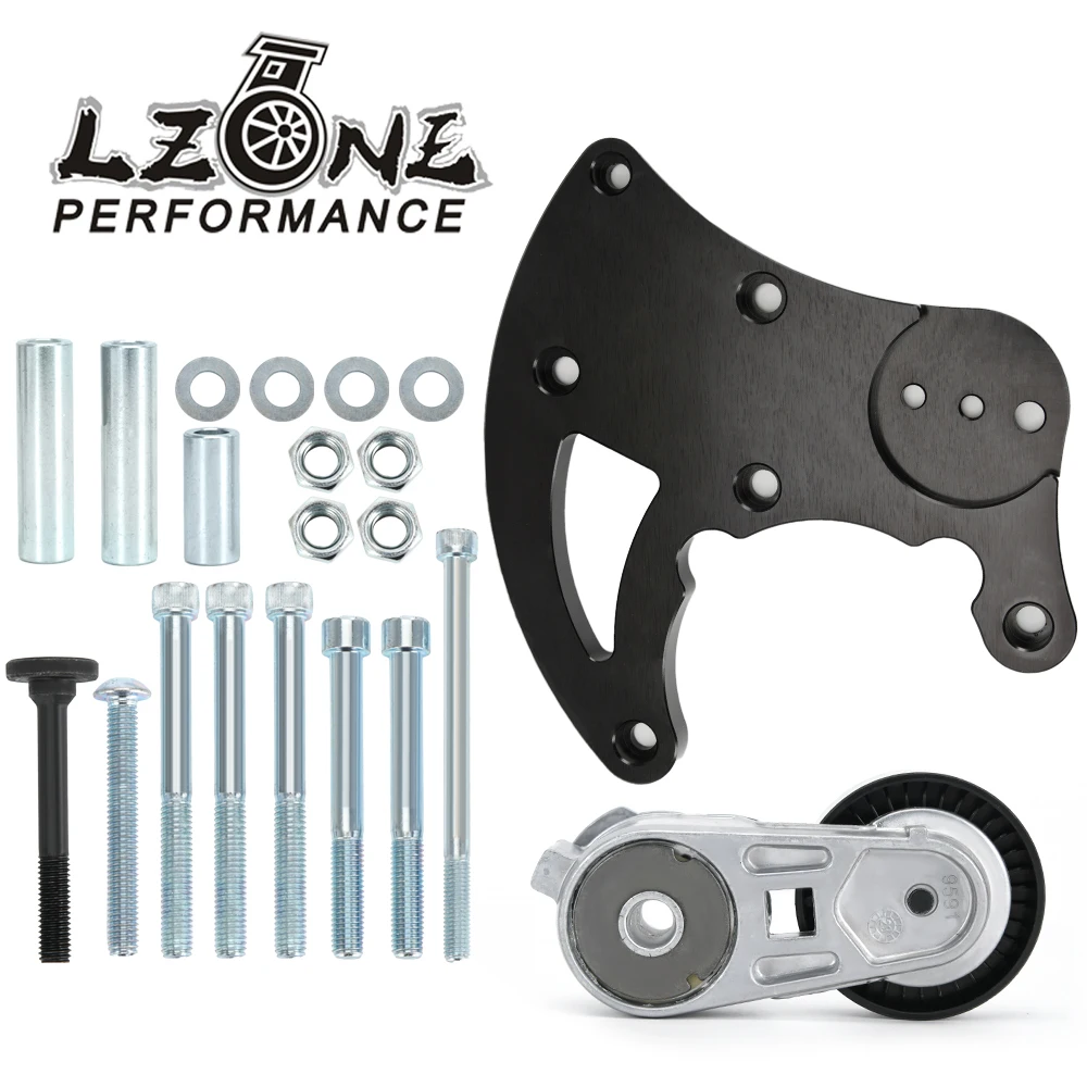 Ls Swap R4 Ac Compr…