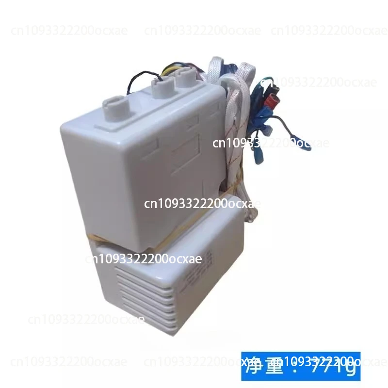 

Gas Stir-Fry Pulse Ignition Controller OCE-K339Q1QL Stove Control Igniter