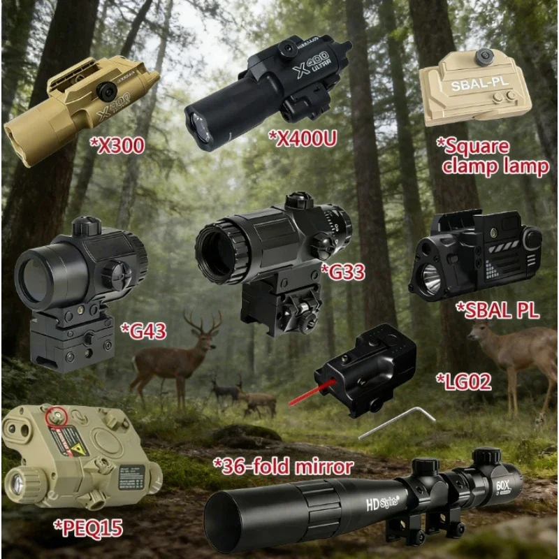 G33/G43/X300/X400U/…