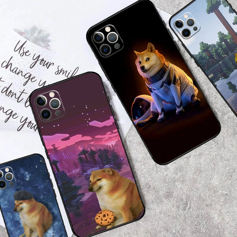 Doge For Huawei Nov… - image
