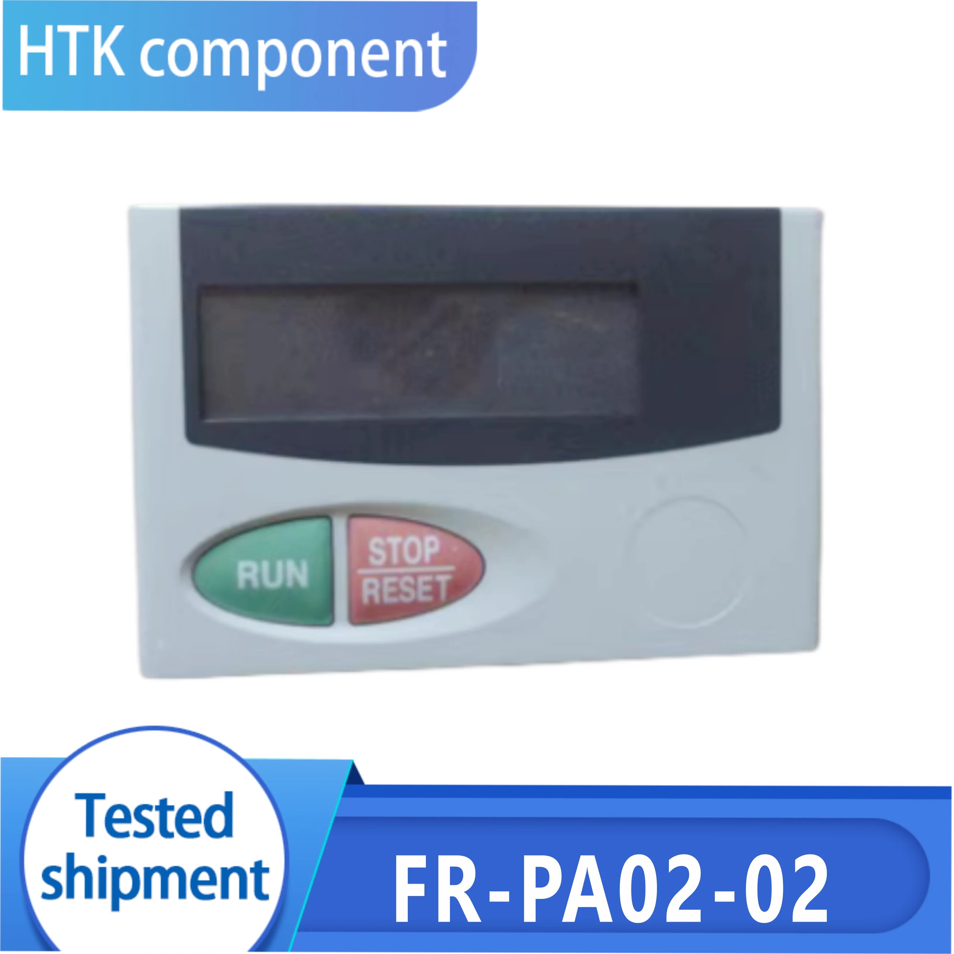 

НОВАЯ ОРИГИНАЛЬНАЯ панель управления FR-PA02-02