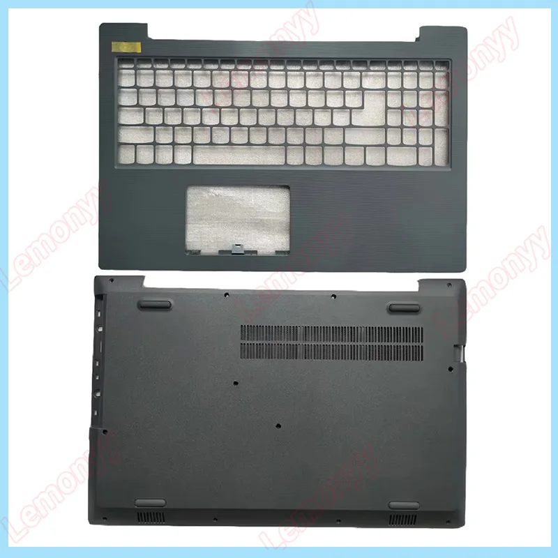 

НОВИНКА ДЛЯ LENOVO V130-15 V130-15IGM V130-15IKB Упор для рук/нижняя часть корпуса ноутбука Cove