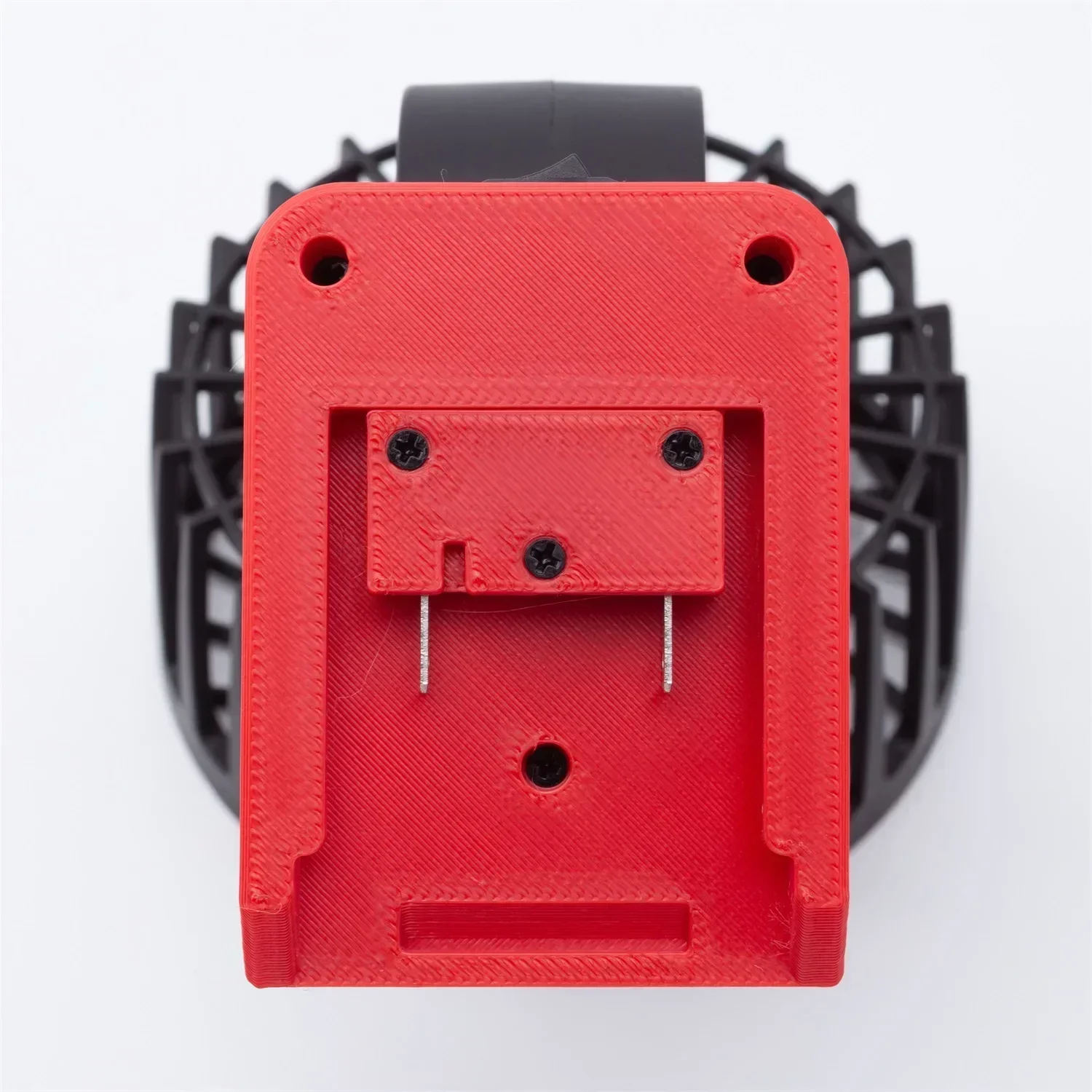 Imagem -03 - Oficina Portátil Fan para Ozito 18v Power X-change Lithium Battery Bare Power Tool Acessórios Bateria Não Incluída