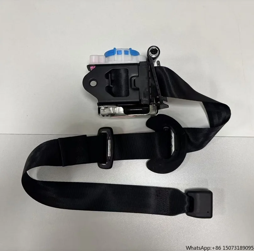 

Repair 3 Point Retractable Seat Belt for Car Great Wall Jolion Pro OE 5811110XST02A 5811120XST02A