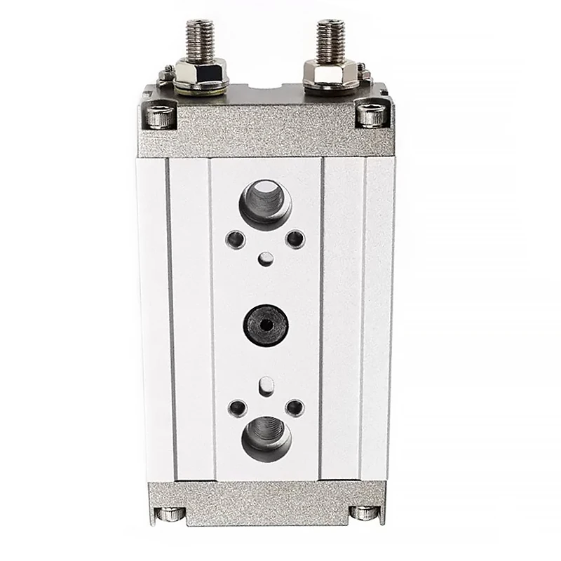 Complete Models CDRQ2BS Swing Table Rotary Pneumatic Cylinder CDRQ2BS10/15/20/30/40-90C 180C Angle Rotary Pneumatic Accessories