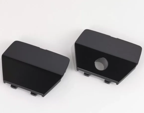 Small cap for spare tire cover, rear spare tire panel cover for BYD Yuan EV rear backup camera cover