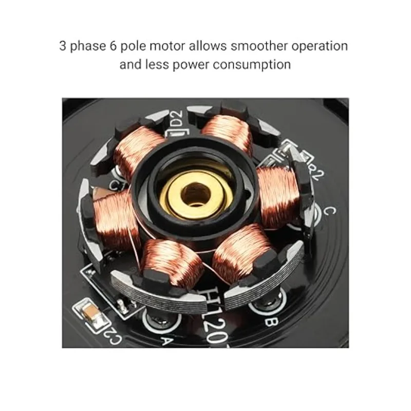 Thermalright TL-H12015B-S 1/3/5 pièces CPU ARGB ventilateur de boîtier 15mm refroidisseur mince pour refroidisseur de processeur et châssis noir 120mm ventilateur de refroidissement de PC