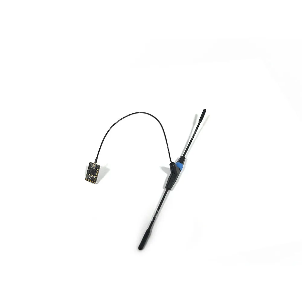 [FrSky] R9MM-OTA 900M long-distance receiver SBUS protocol, for crossing machine