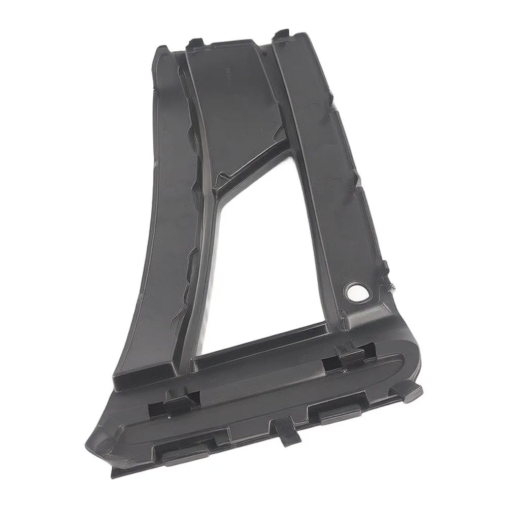Front Bumper Right Air Guide Grille for For A1 S-Line 2015 through 2018 Model Years Replacement Part 8XA807648A 8XA807682D