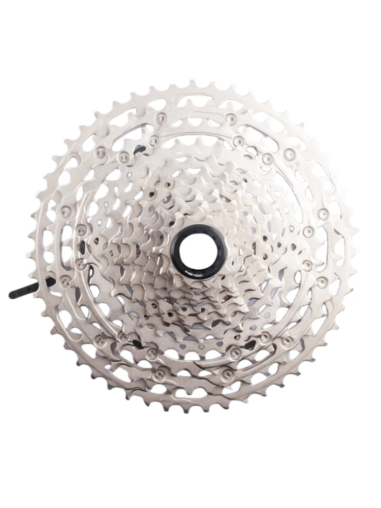AliExpress Shimano XT M8200 M8100 SLX M7100 DEORE M6100 XTR M9100 Cassette 12-speed Freewheel Cog For MTB 12 Speed 10-51T 10-45T Cassette