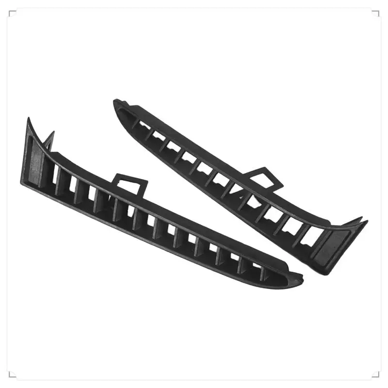 

Front Bumper Air Inlet Grille Cover Trim 51118056599 51118056600 For BMW- F80 F82 M3 Accessories