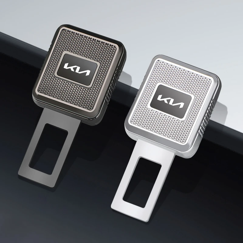 مقعد السيارة حزام كليب موسع حزام الأمان تمديد المكونات لكيا GT-Line سبورتاج Ceed ريو بيكانتو سورينتو الروح سيراتو Venga Forte