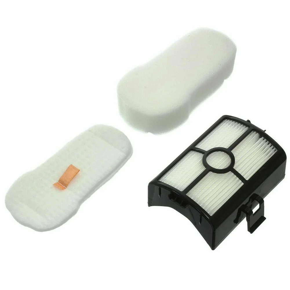 Kit de filtre en feutre mousse pour aspirateur HZ500, pièces de rechange, accessoires, fournitures d'esprit ères, outils de livres