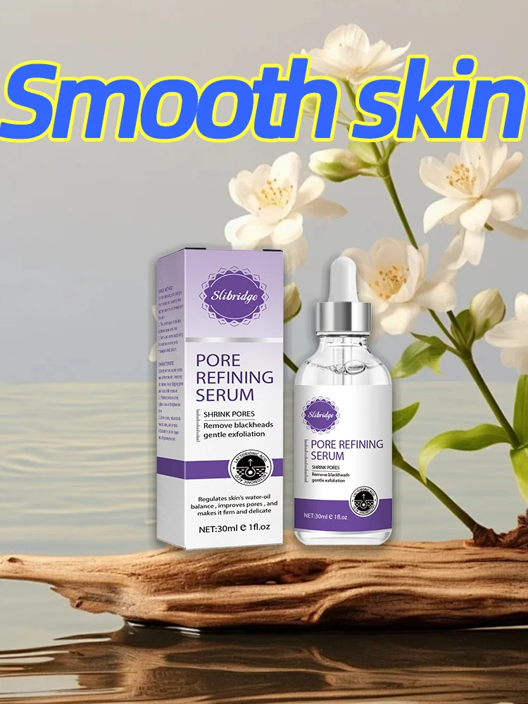 

Pore Shrinking Serum