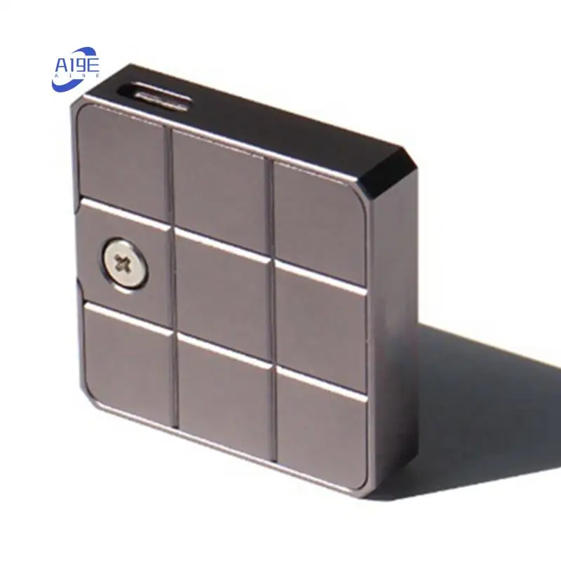 

A19E-USB C To C Cable M.2 NVME 2230 SSD Enclosure USB 3.2 10Gbps To NVME M-Key External Solid State Drive Case Durable