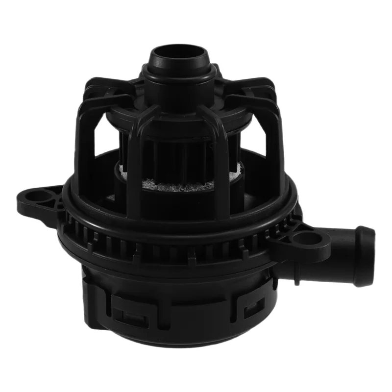 For VW Touareg 7L 7P 2004-2017 2.7 3.0 TDI Car Oil Separator Crankcase Breather Part Numbers 059103495G 057103495G